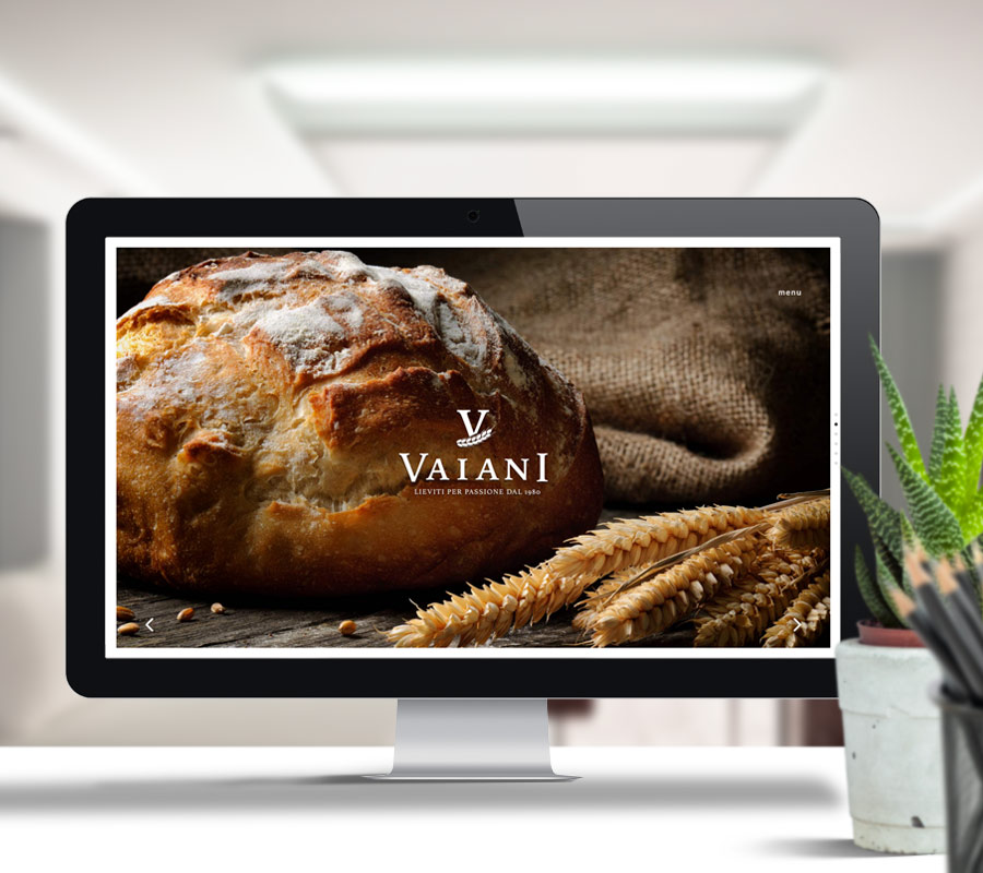 vaiani-website