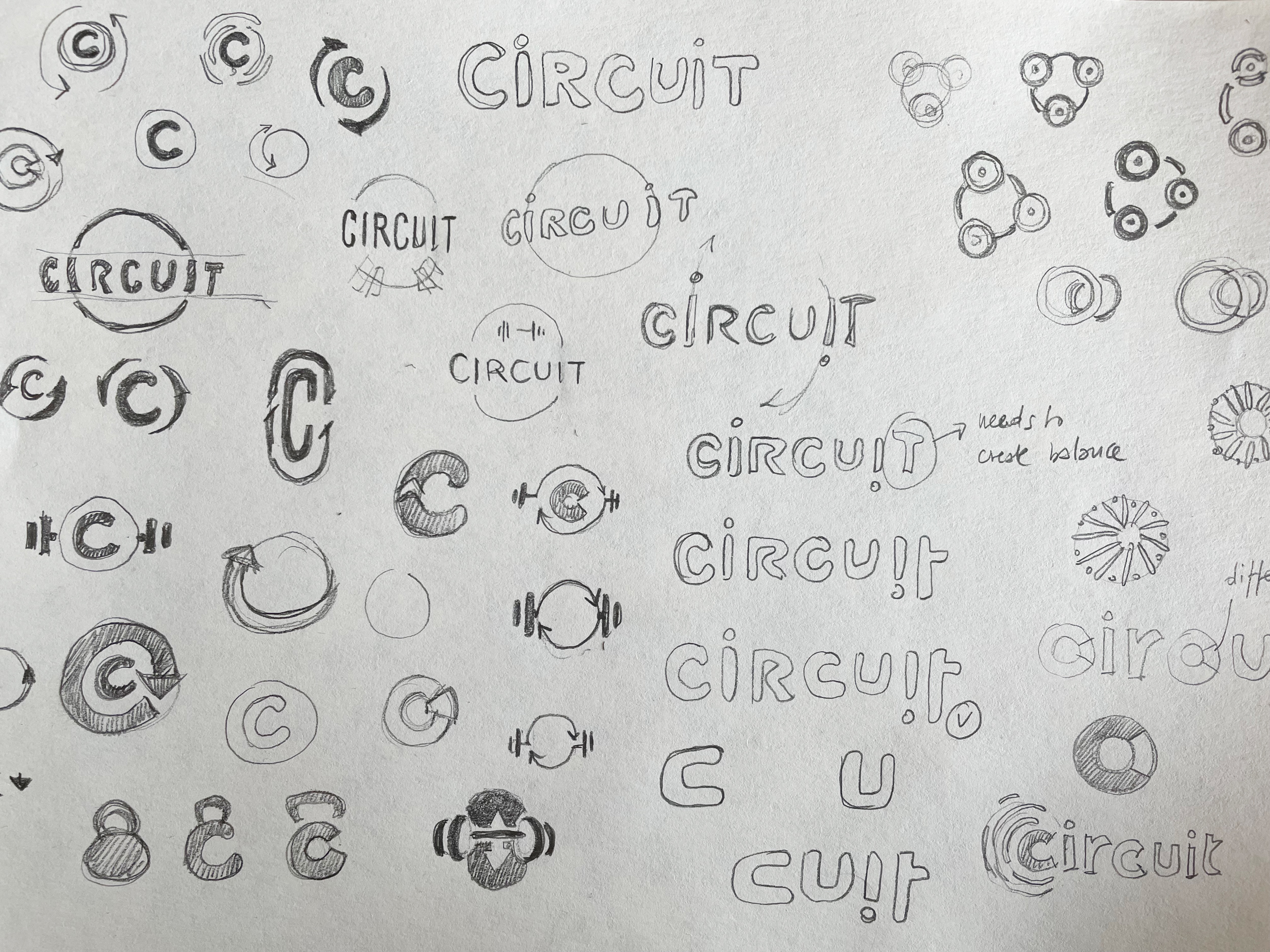 circuit-logo-creation