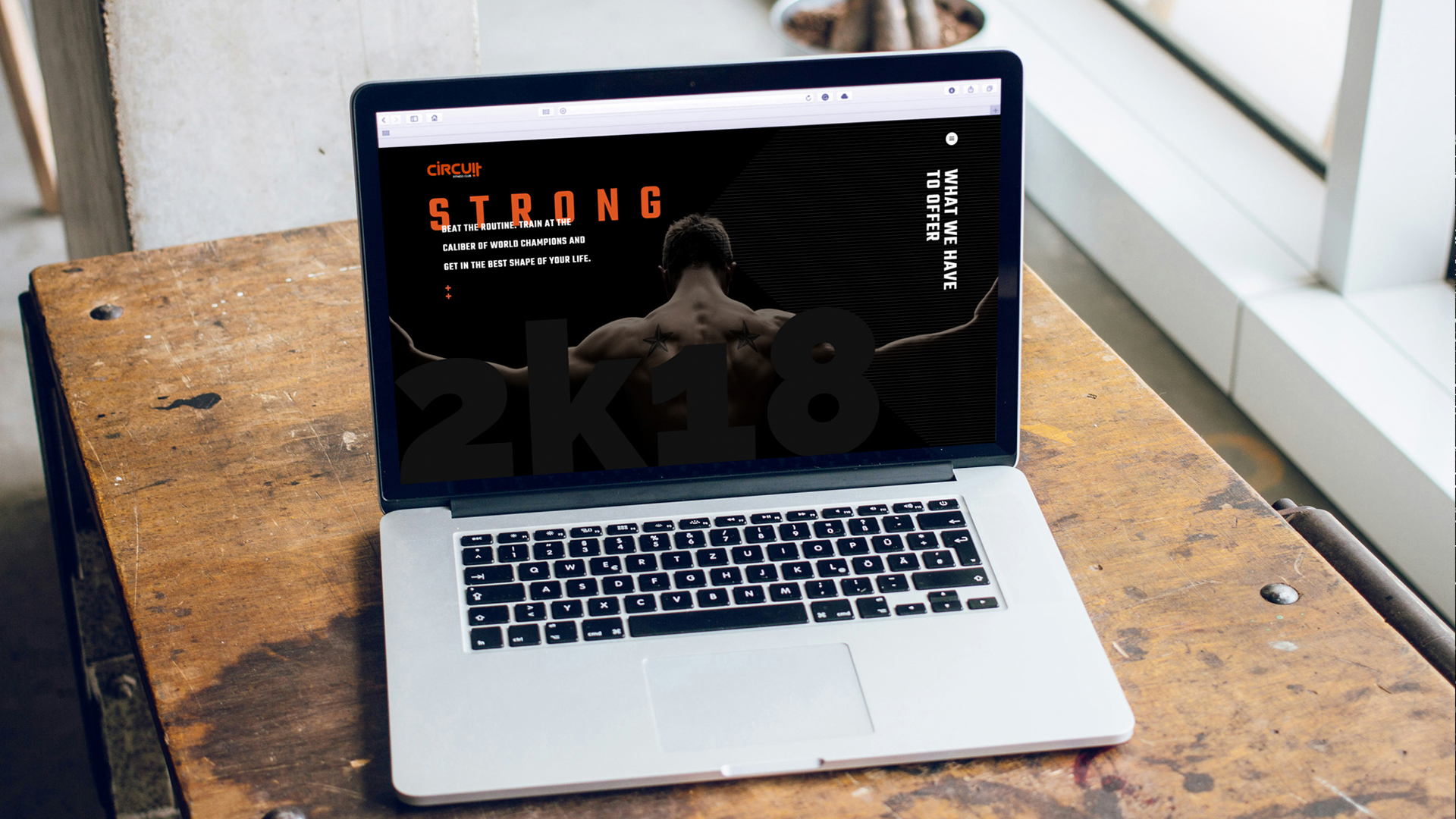 circuit-website