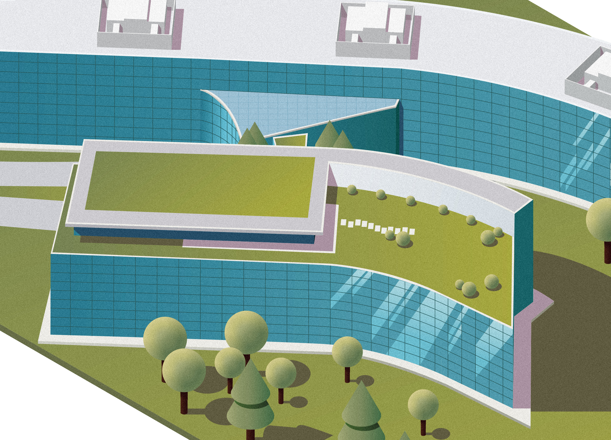isometric-illustration-SAP_Pennsylvania-detail