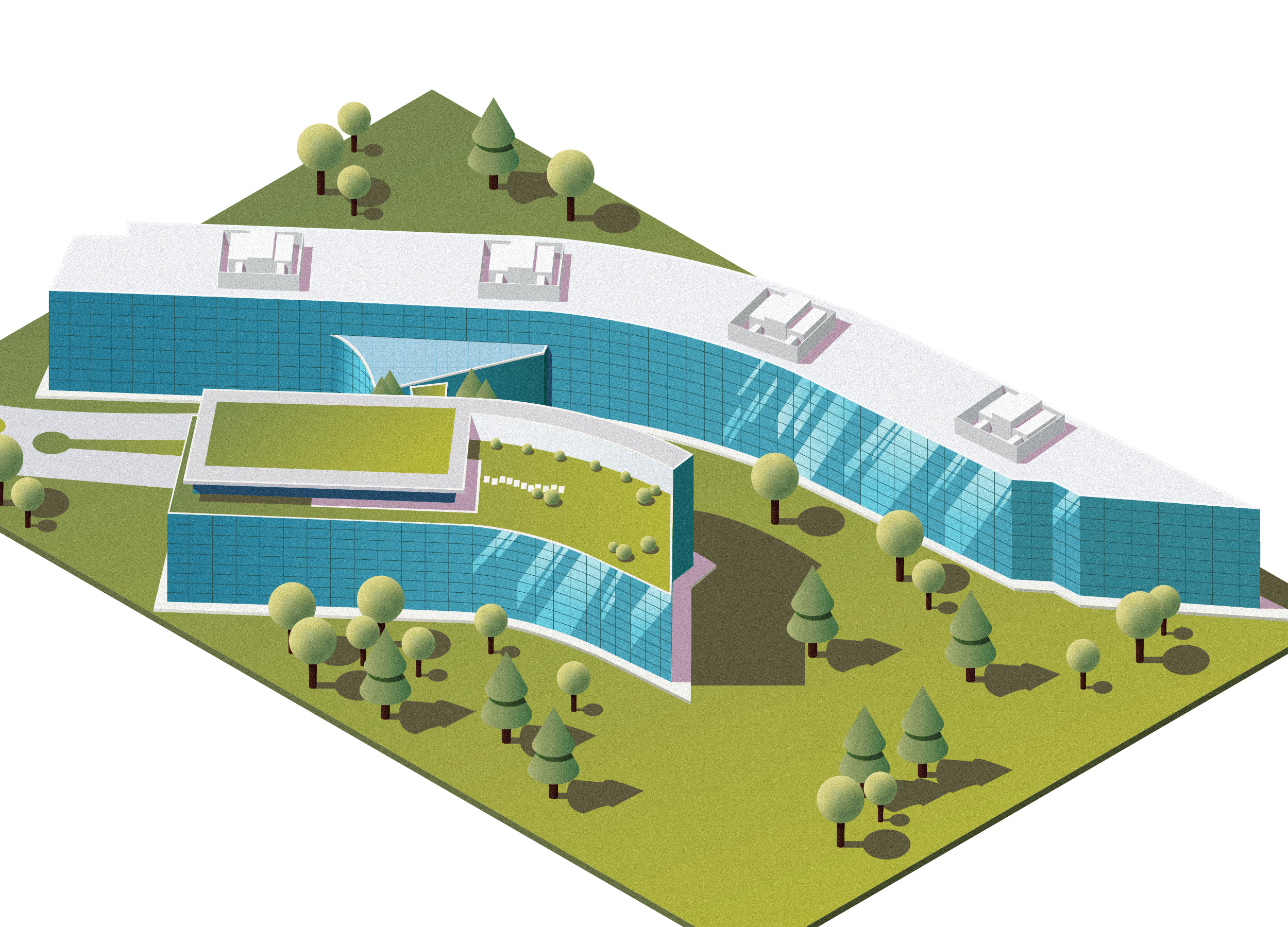 isometric-illustration-SAP_Pennsylvania