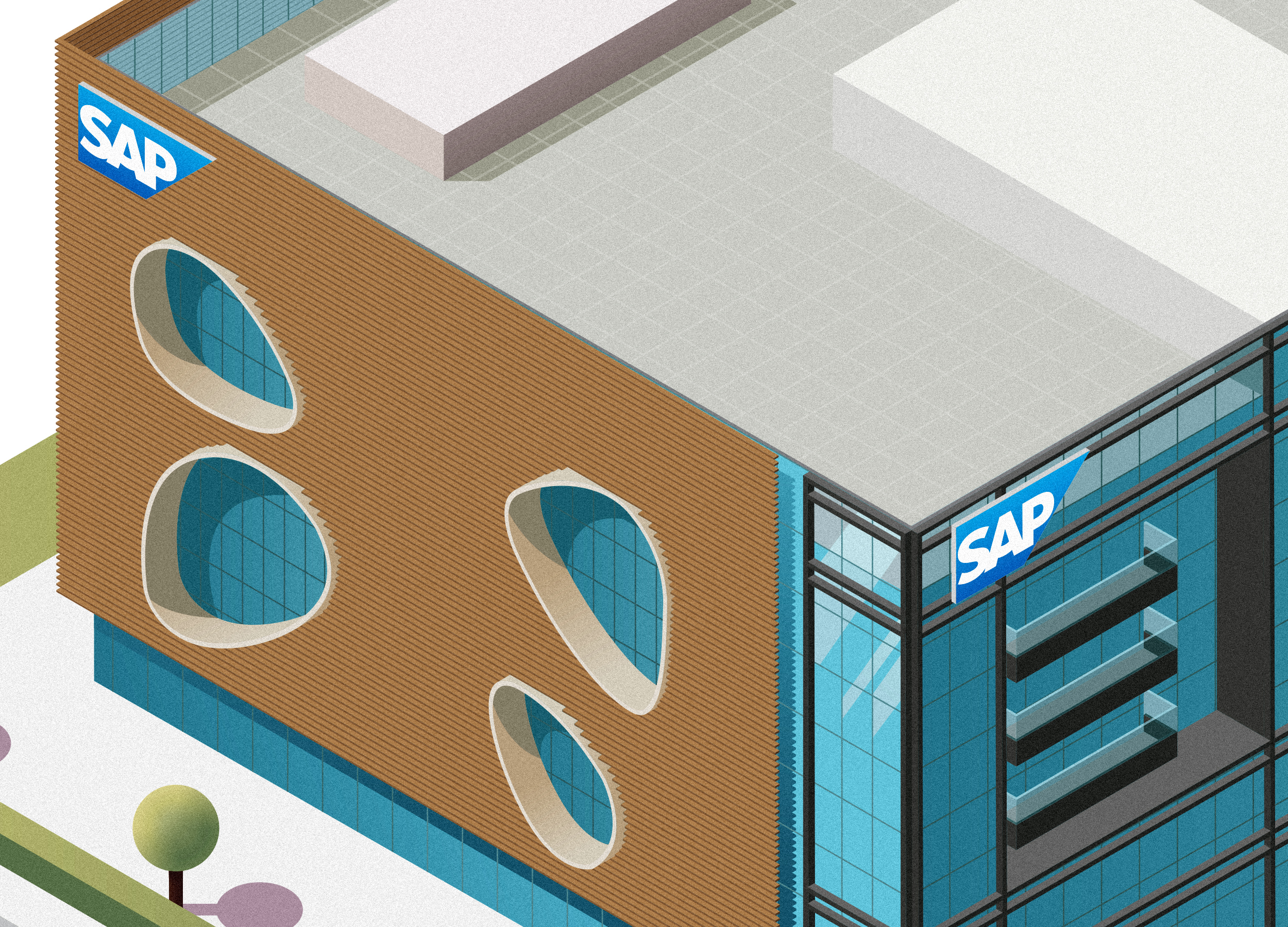 isometric-illustration-SAP_Raanana-detail